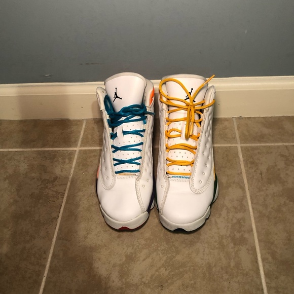 Nike Other - Jordan Playgrounds